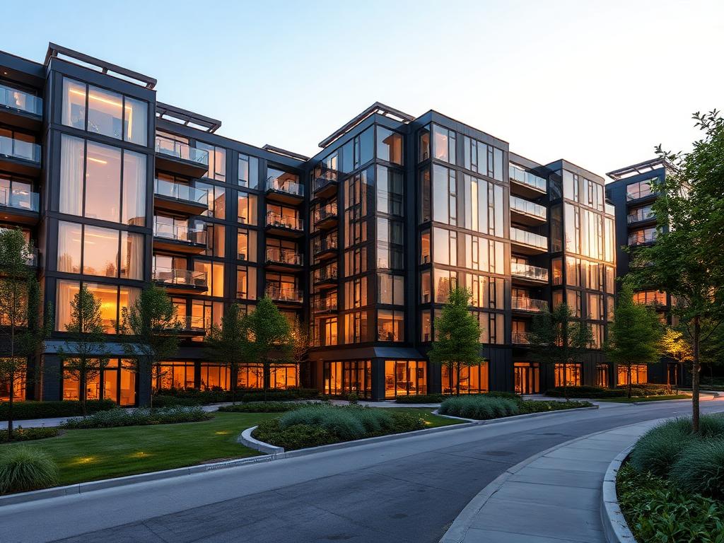 Howell Perkins | Real Estate Development, Ownership & Leasing